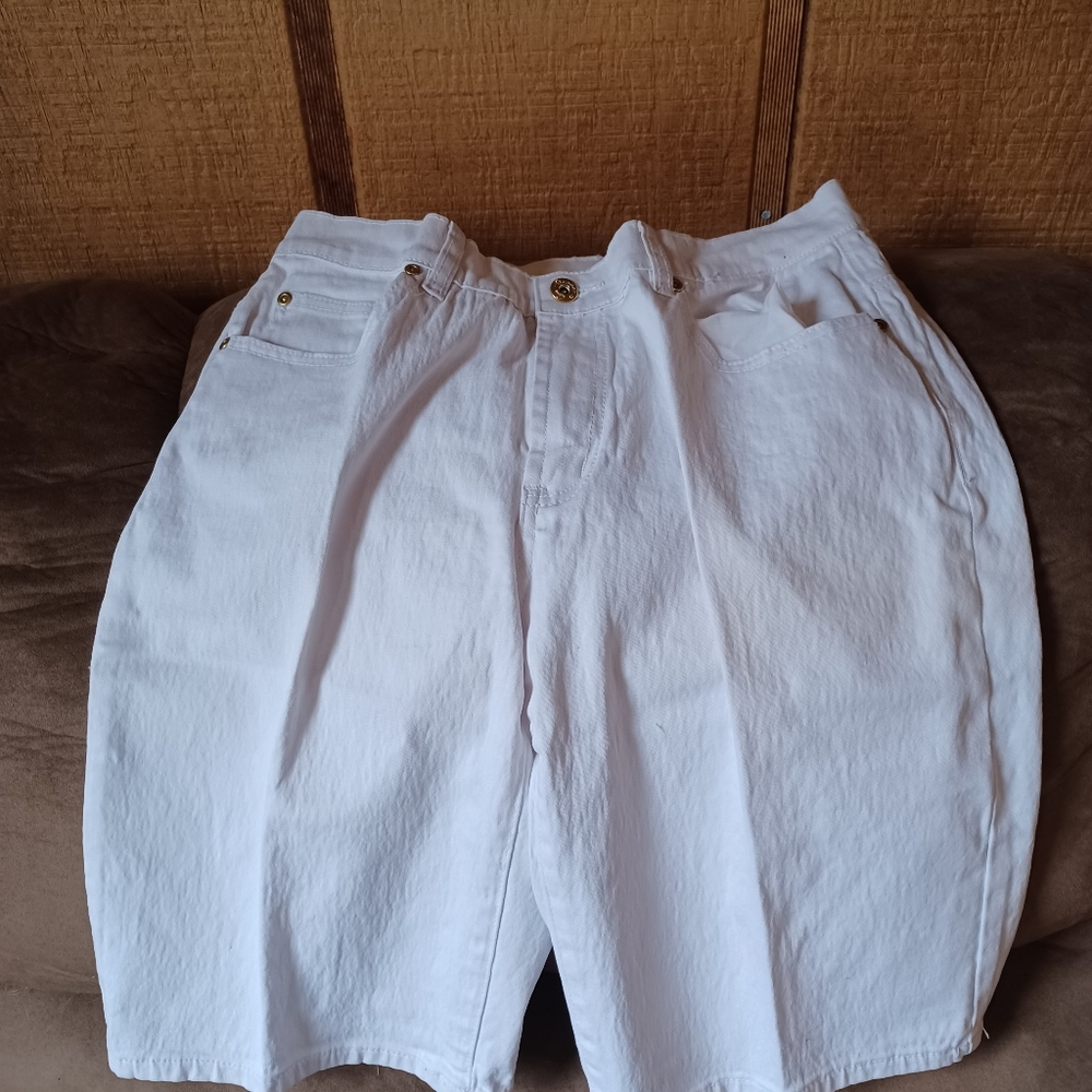 Womens shorts